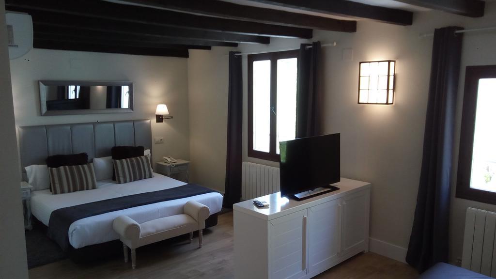 Hotel Resort Cueva Del Fraile 昆卡 外观 照片