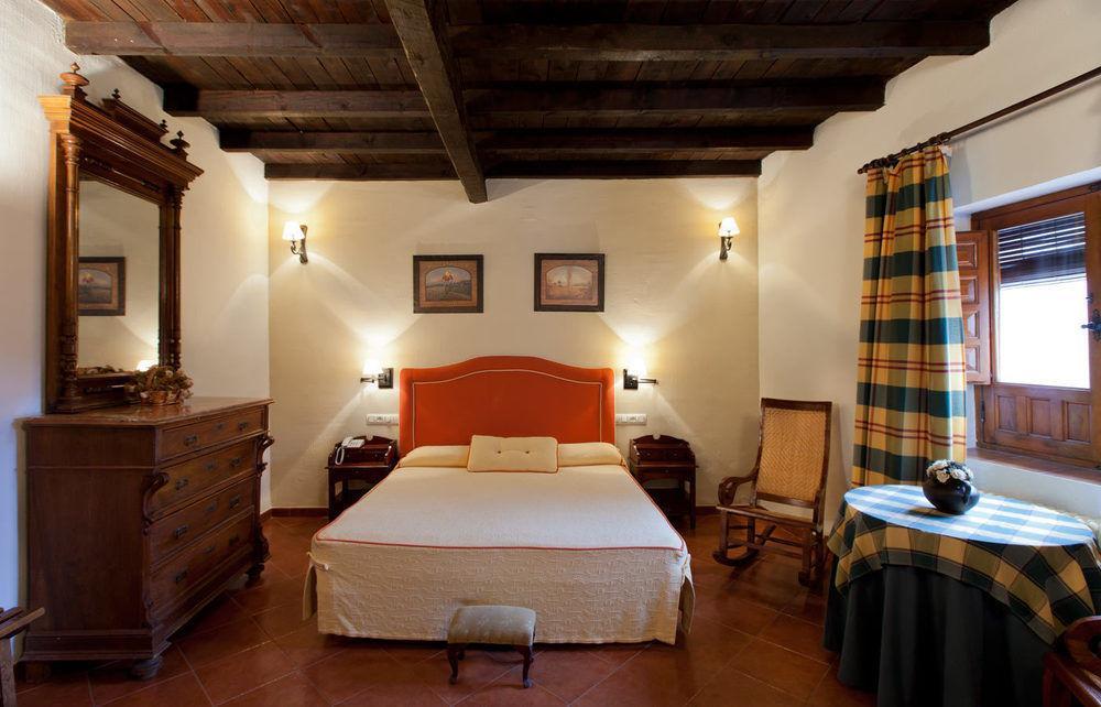 Hotel Resort Cueva Del Fraile 昆卡 外观 照片
