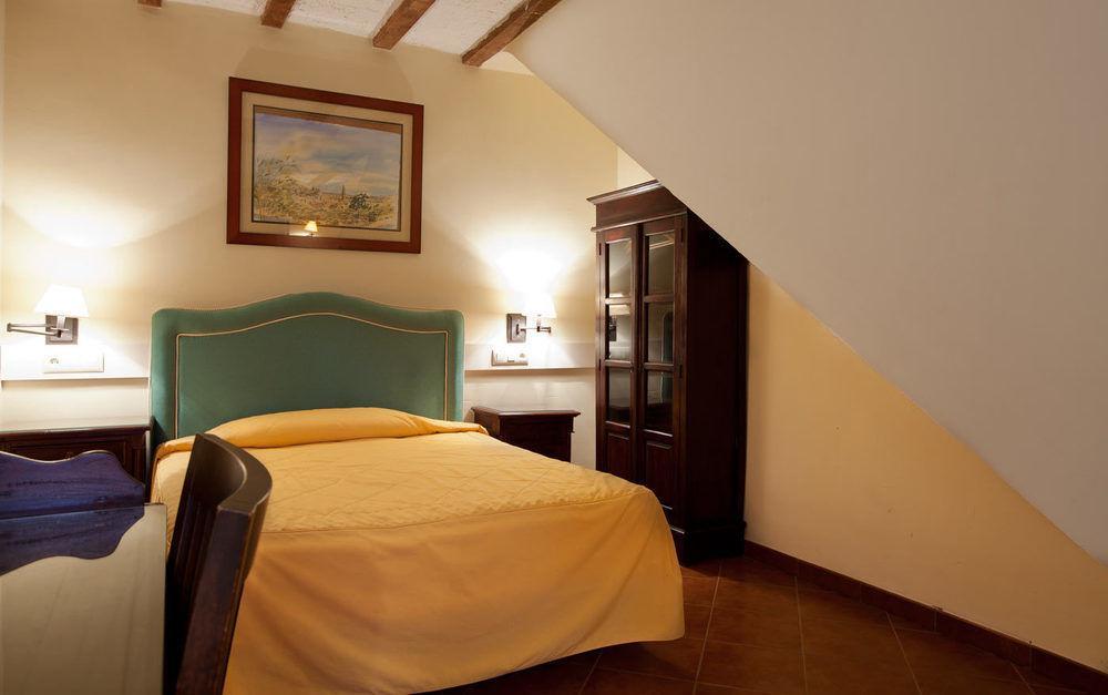 Hotel Resort Cueva Del Fraile 昆卡 外观 照片