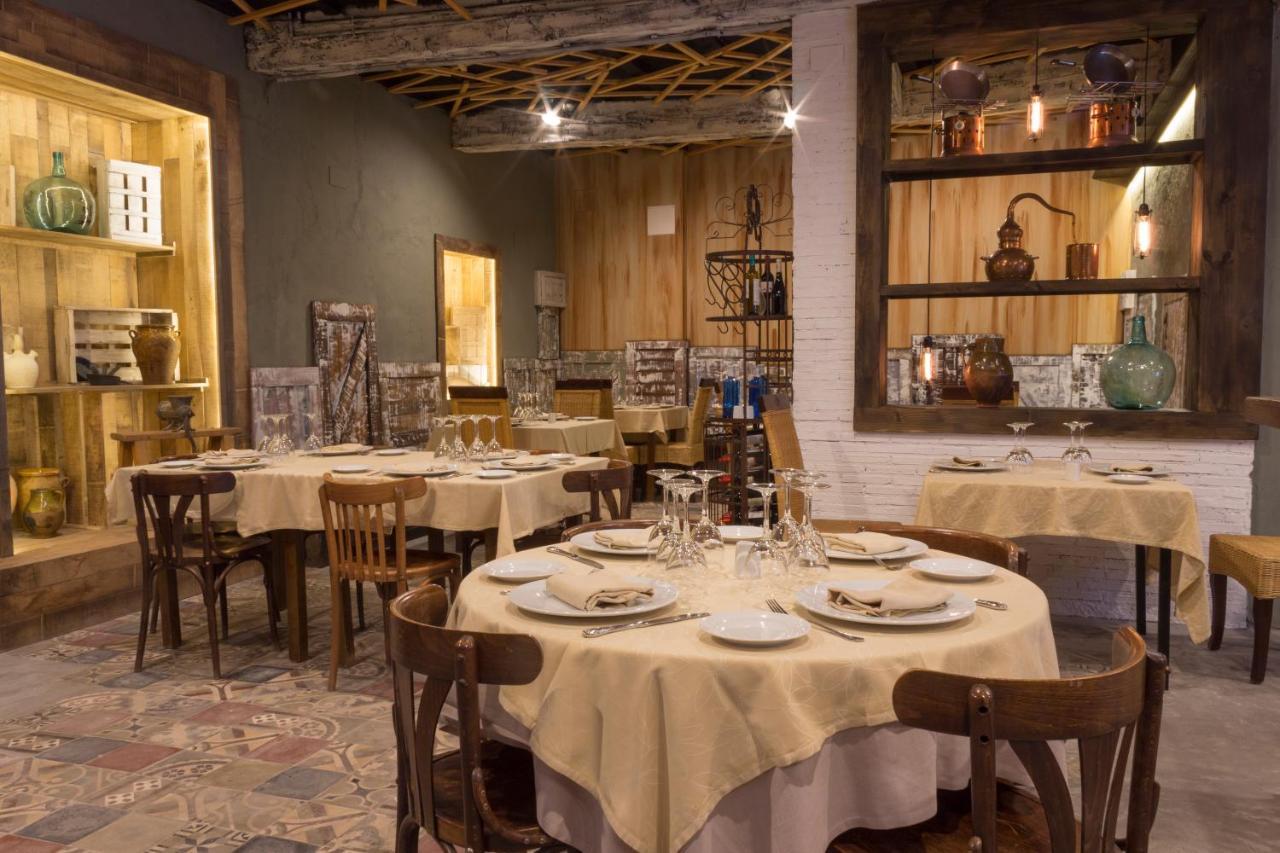 Hotel Resort Cueva Del Fraile 昆卡 外观 照片