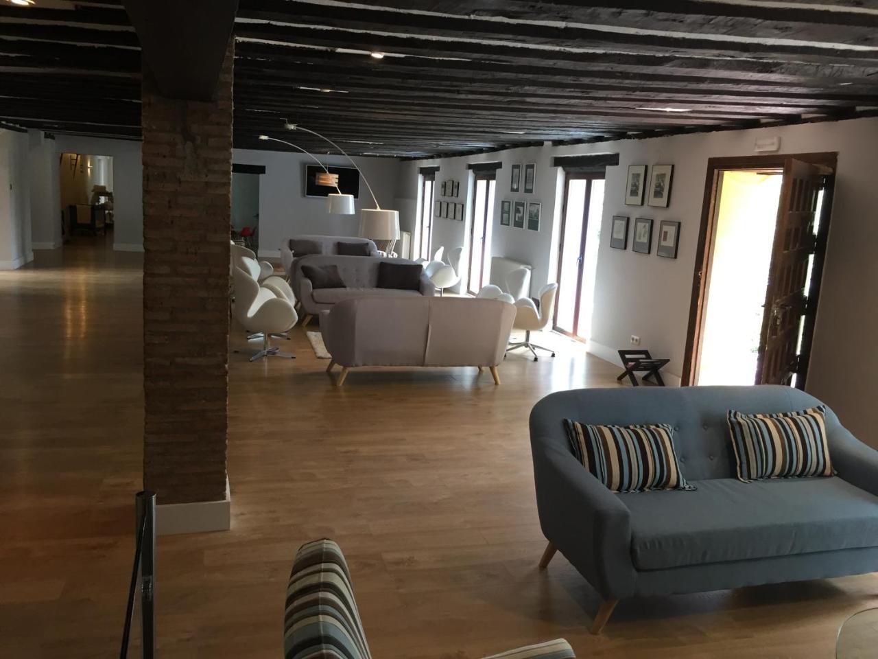 Hotel Resort Cueva Del Fraile 昆卡 外观 照片