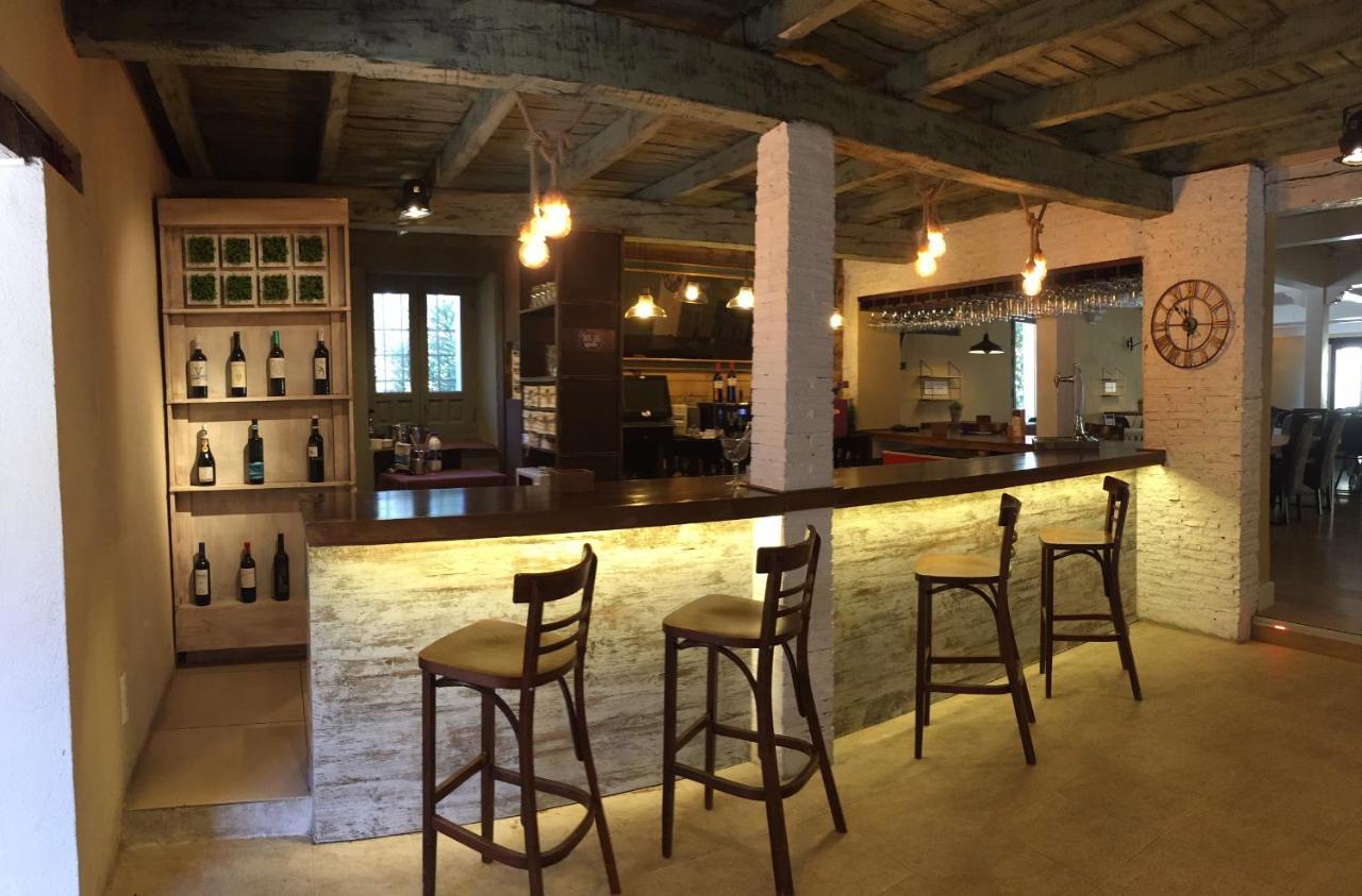 Hotel Resort Cueva Del Fraile 昆卡 外观 照片
