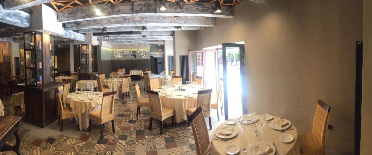 Hotel Resort Cueva Del Fraile 昆卡 外观 照片