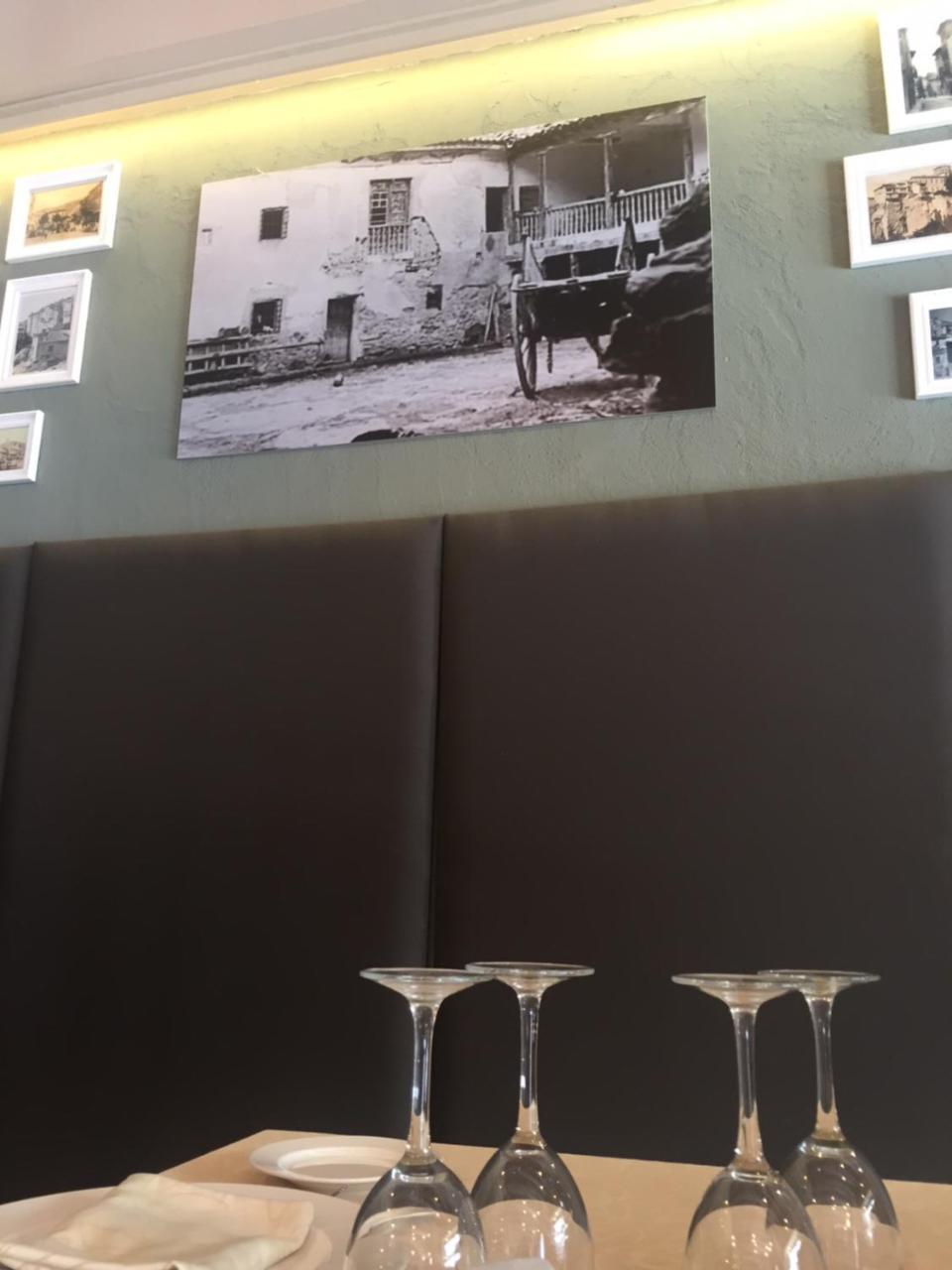 Hotel Resort Cueva Del Fraile 昆卡 外观 照片