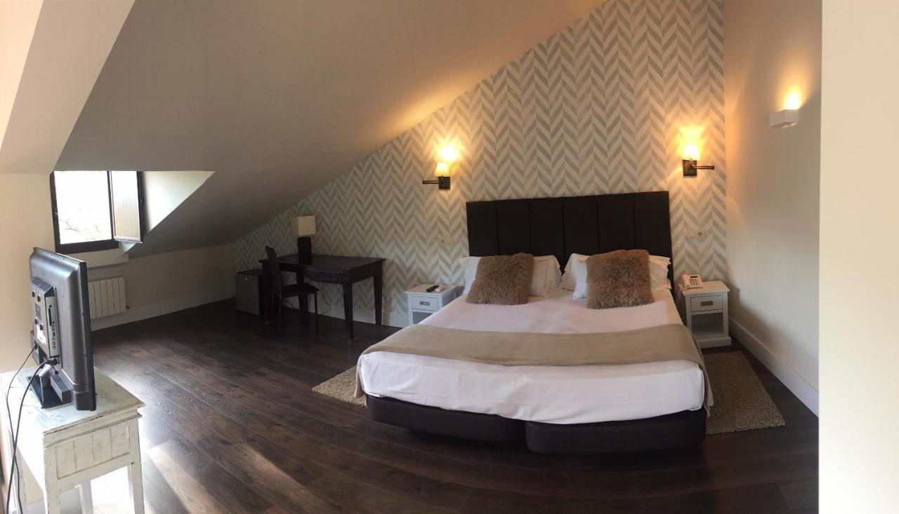 Hotel Resort Cueva Del Fraile 昆卡 外观 照片