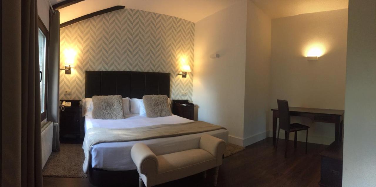 Hotel Resort Cueva Del Fraile 昆卡 外观 照片