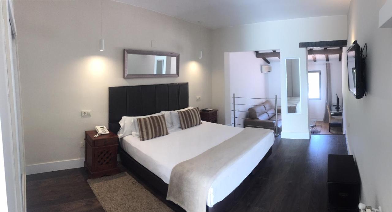 Hotel Resort Cueva Del Fraile 昆卡 外观 照片