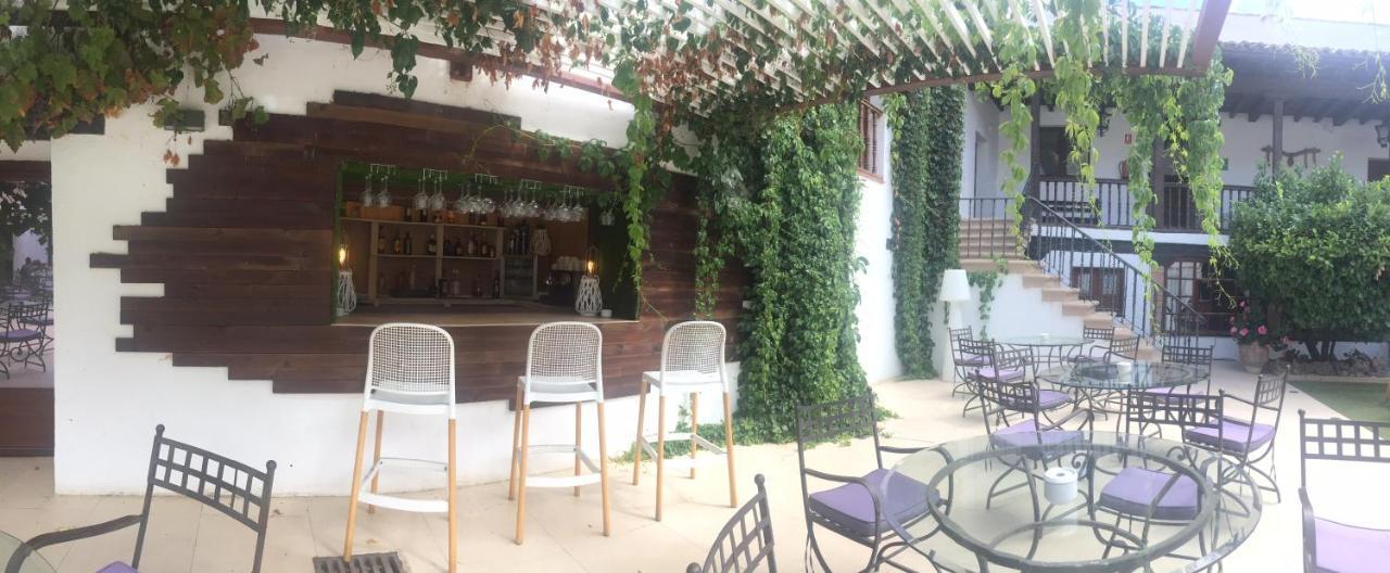 Hotel Resort Cueva Del Fraile 昆卡 外观 照片