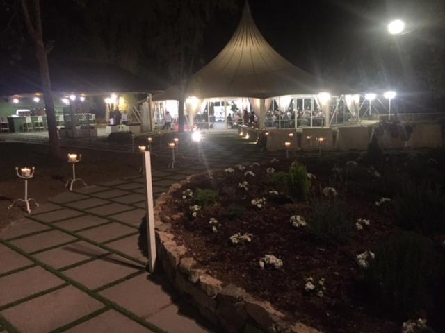 Hotel Resort Cueva Del Fraile 昆卡 外观 照片