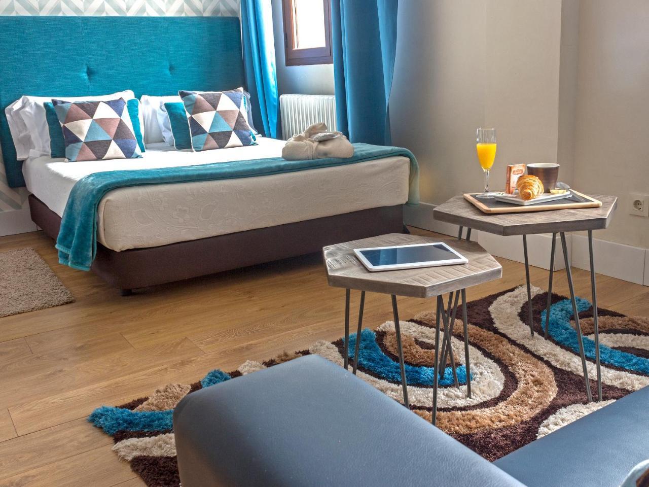 Hotel Resort Cueva Del Fraile 昆卡 外观 照片