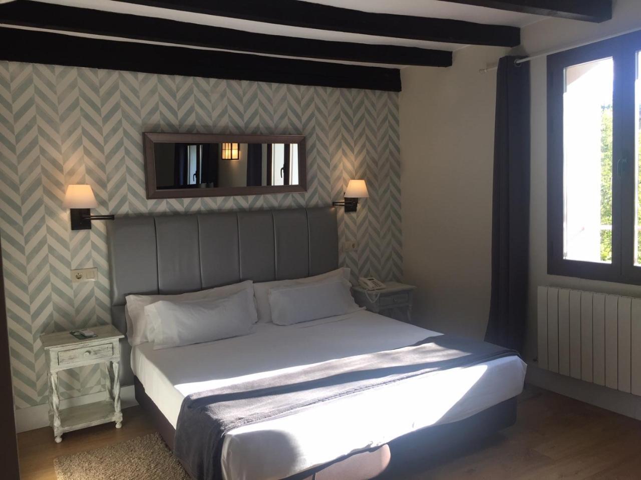 Hotel Resort Cueva Del Fraile 昆卡 外观 照片