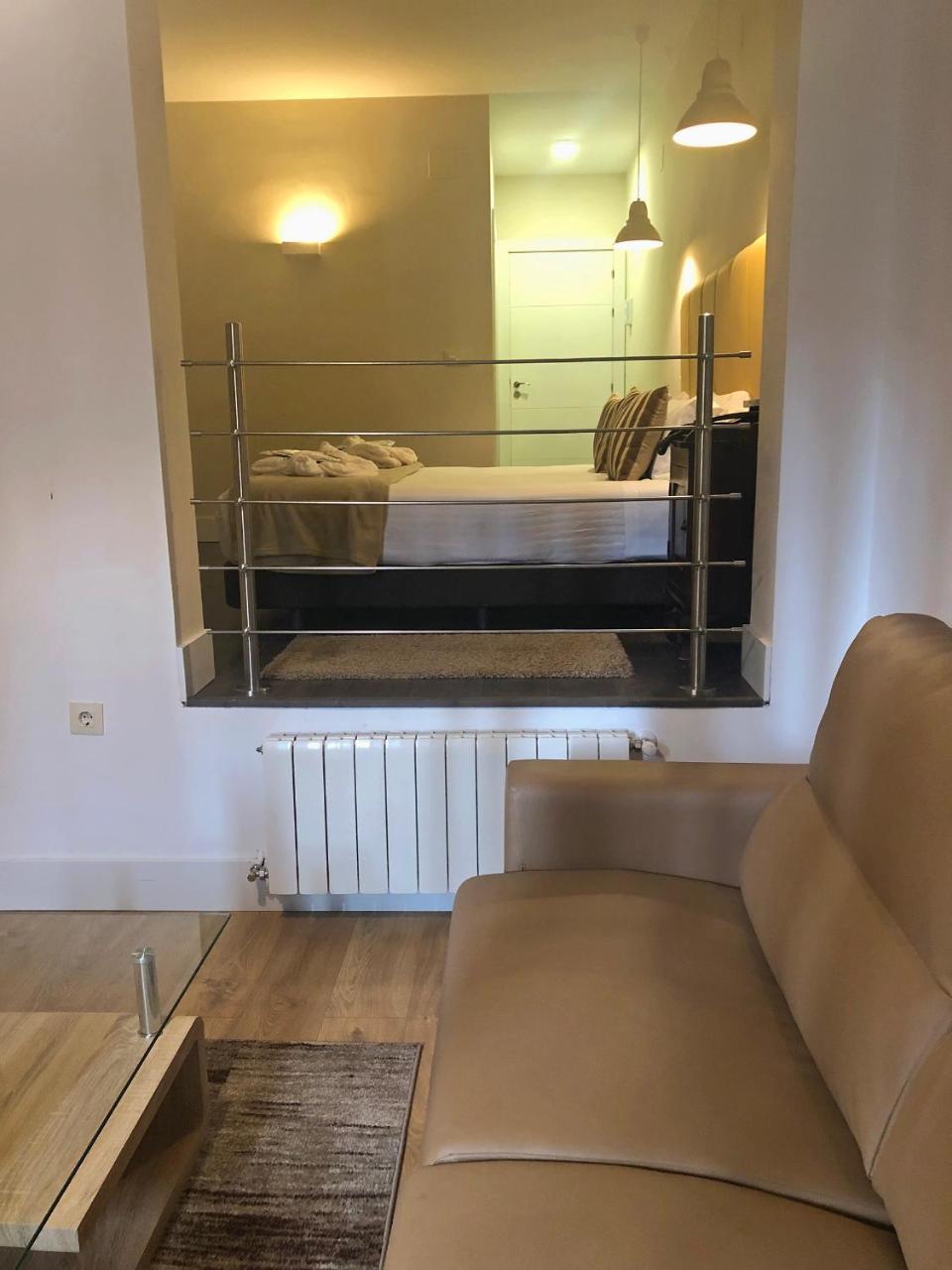Hotel Resort Cueva Del Fraile 昆卡 外观 照片