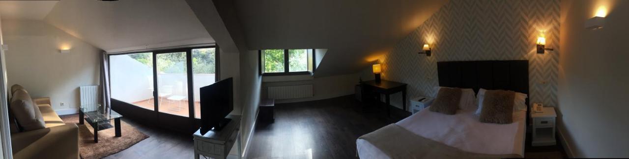 Hotel Resort Cueva Del Fraile 昆卡 外观 照片